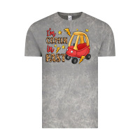 Cloud Rock i'm comin in fast Vintage Tee - LillyAllenDesigns