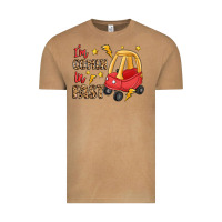 Vintage Camel i'm comin in fast Vintage Tee - LillyAllenDesigns