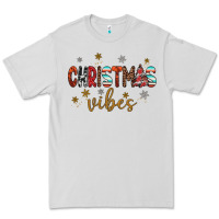 Dove Grey christmas vibes Premium Tee - JahusDesignShop