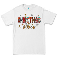White christmas vibes Premium Tee - JahusDesignShop