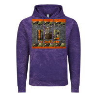 Cloud Purple Western Dad The Great Hunter Vintage Hoodie - LillyAllenDesigns