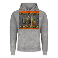 Cloud Rock Western Dad The Great Hunter Vintage Hoodie - LillyAllenDesigns