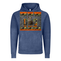 Vintage Denim Western Dad The Great Hunter Vintage Hoodie - LillyAllenDesigns