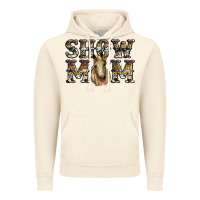 Vintage Artic show mom horse Vintage Hoodie - RanaPortraitStore