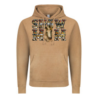 Vintage Camel show mom horse Vintage Hoodie - RanaPortraitStore