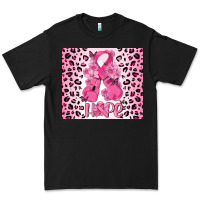 Black breast cancer with boxing gloves Premium Tee - MaliasSmallBusiness