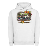 Pigment Lunar Rock blessed nurse Urban Hoodie - SublimationCraftShop