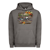 Pigment Tornado blessed nurse Urban Hoodie - SublimationCraftShop