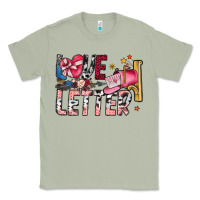 Matcha Love Letter Classic Tee - SublimationCraftShop