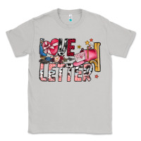 Moon Dust Love Letter Classic Tee - SublimationCraftShop
