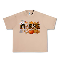 Burro Fall Nurse Urban Heavy Tee - LillyAllenDesigns