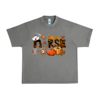 Tornado Fall Nurse Urban Heavy Tee - LillyAllenDesigns