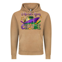 Vintage Camel mardi gras cruise celebration Vintage Hoodie - LillyAllenDesigns