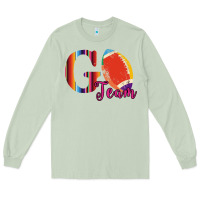 Matcha Go Team Long Sleeve Tee - Bettercallsaul
