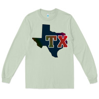 Matcha Texas Long Sleeve Tee - Bettercallsaul