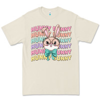 Bone hunny bunny Premium Tee - MaliasSmallBusiness