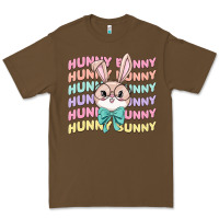Hunny Bunny Premium Tee | Teevron