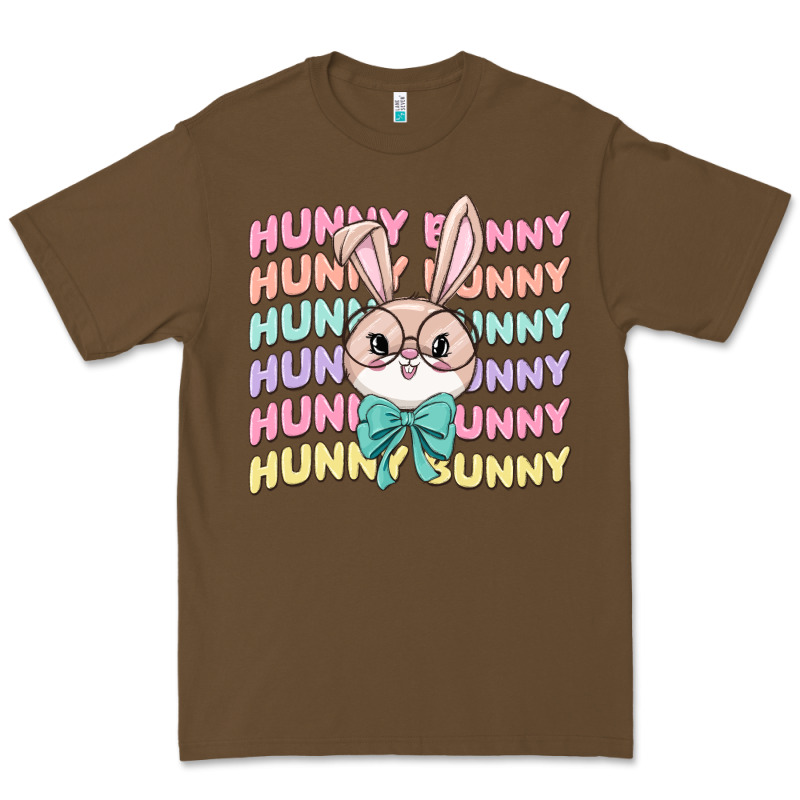 Hunny Bunny Premium Tee by MaliasSmallBusiness | Teevron