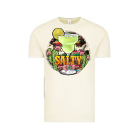 Vintage Arctic salty Vintage Tee - JahusDesignShop