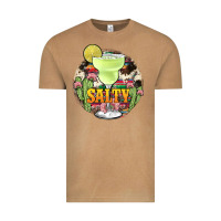 Vintage Camel salty Vintage Tee - JahusDesignShop