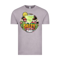 Vintage Zinc salty Vintage Tee - JahusDesignShop
