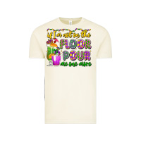 Vintage Arctic if i'm not on the floor pour me one more Vintage Tee - LillyAllenDesigns
