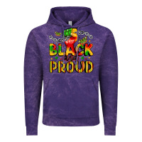 Cloud Purple empowerment and celebration design Vintage Hoodie - LillyAllenDesigns