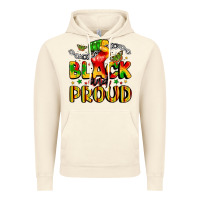 Vintage Artic empowerment and celebration design Vintage Hoodie - LillyAllenDesigns