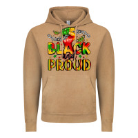Vintage Camel empowerment and celebration design Vintage Hoodie - LillyAllenDesigns