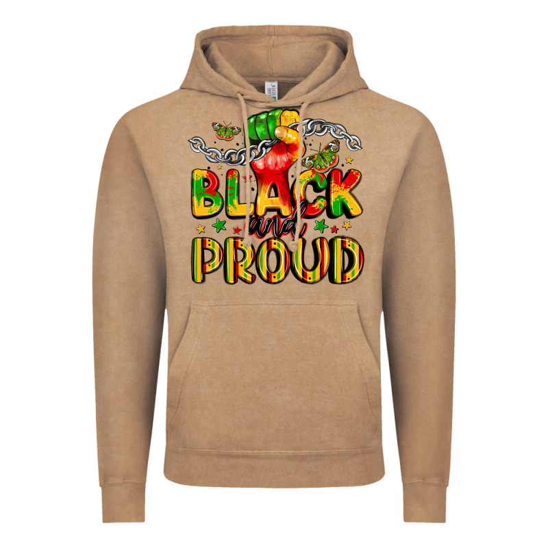 Empowerment And Celebration Design Vintage Hoodie by LillyAllenDesigns | Teevron