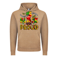Vintage Coffee empowerment and celebration design Vintage Hoodie - LillyAllenDesigns