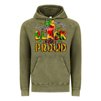 Vintage Olive empowerment and celebration design Vintage Hoodie - LillyAllenDesigns