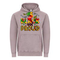 Vintage Zinc empowerment and celebration design Vintage Hoodie - LillyAllenDesigns