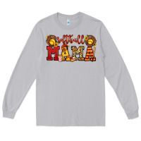 Moon Dust softball mama Long Sleeve Tee - Jasminsmagicworld