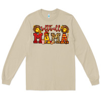 Mushroom softball mama Long Sleeve Tee - Jasminsmagicworld