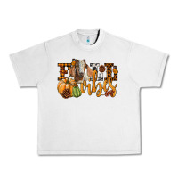 Lunar Rock Fall Vibes Boer Goat Urban Heavy Tee - LillyAllenDesigns