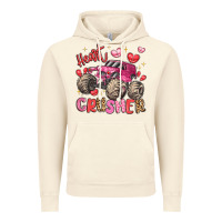 Vintage Artic name monster truck heartbreaker Vintage Hoodie - LillyAllenDesigns