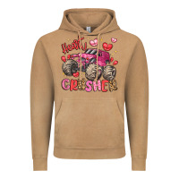 Vintage Camel name monster truck heartbreaker Vintage Hoodie - LillyAllenDesigns