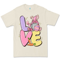 Bone love easter gnome Premium Tee - MaliasSmallBusiness