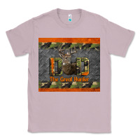 Lilac Western Dad The Great Hunter Classic Tee - LillyAllenDesigns