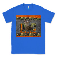 True Royal Western Dad The Great Hunter Classic Tee - LillyAllenDesigns