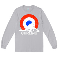 Moon Dust Curling Long Sleeve Tee - Bettercallsaul