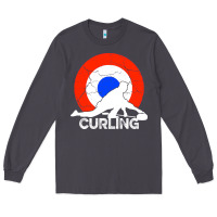Smoke Curling Long Sleeve Tee - Bettercallsaul