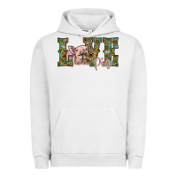 Pigment Lunar Rock love pig Urban Hoodie - SublimationCraftShop