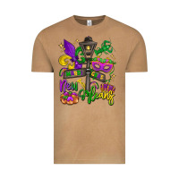 Vintage Camel new orleans mardi gras Vintage Tee - LillyAllenDesigns