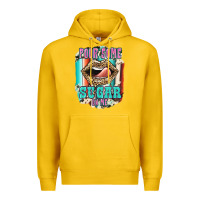 Lemon Pour Some Sugar On Me Premium Hoodie - JahusDesignShop