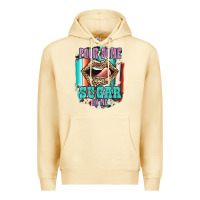 Pina Colada Pour Some Sugar On Me Premium Hoodie - JahusDesignShop