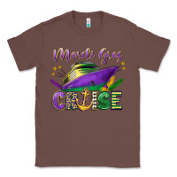 Chestnut mardi gras cruise celebration Classic Tee - LillyAllenDesigns