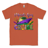 Copper mardi gras cruise celebration Classic Tee - LillyAllenDesigns