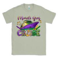 Matcha mardi gras cruise celebration Classic Tee - LillyAllenDesigns